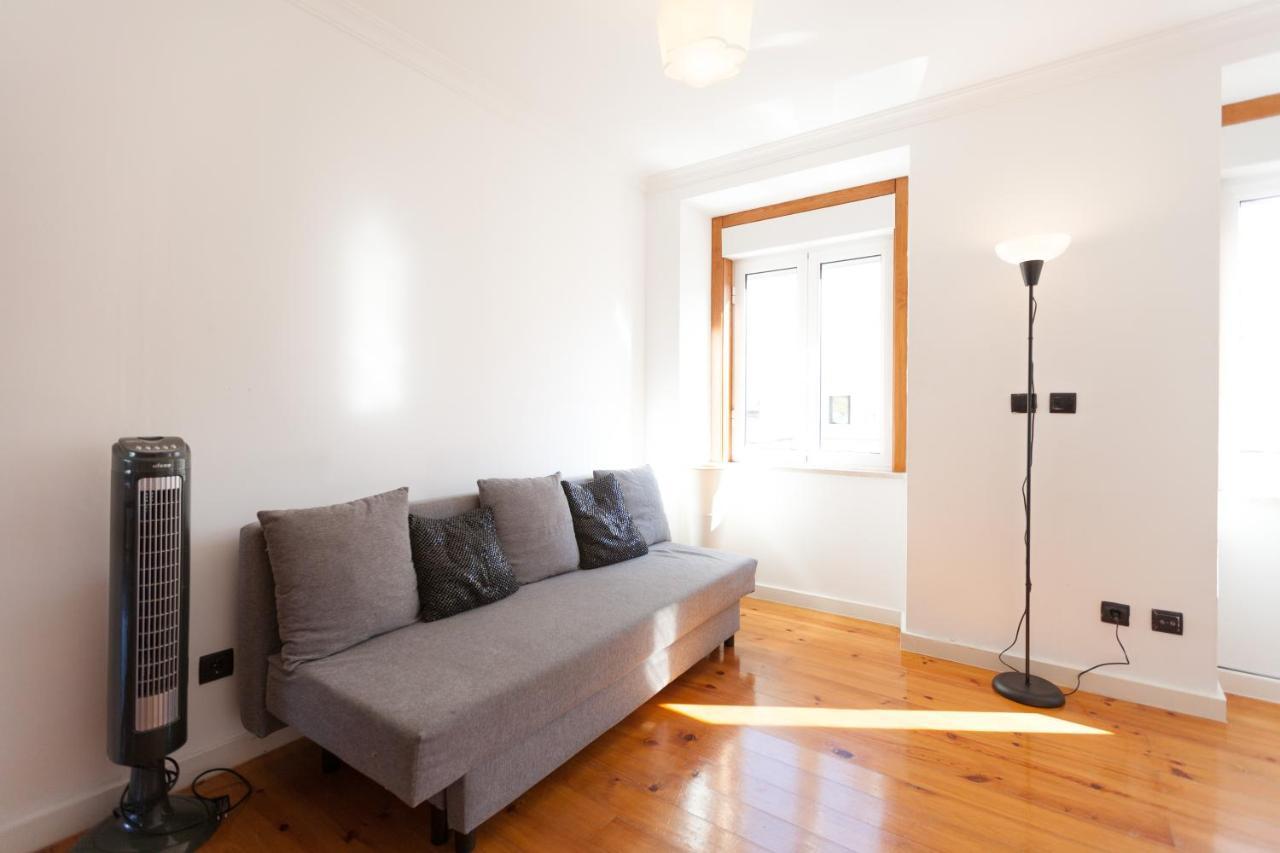 Apartament Flh - Charming Graca Duplex Lizbona Zewnętrze zdjęcie