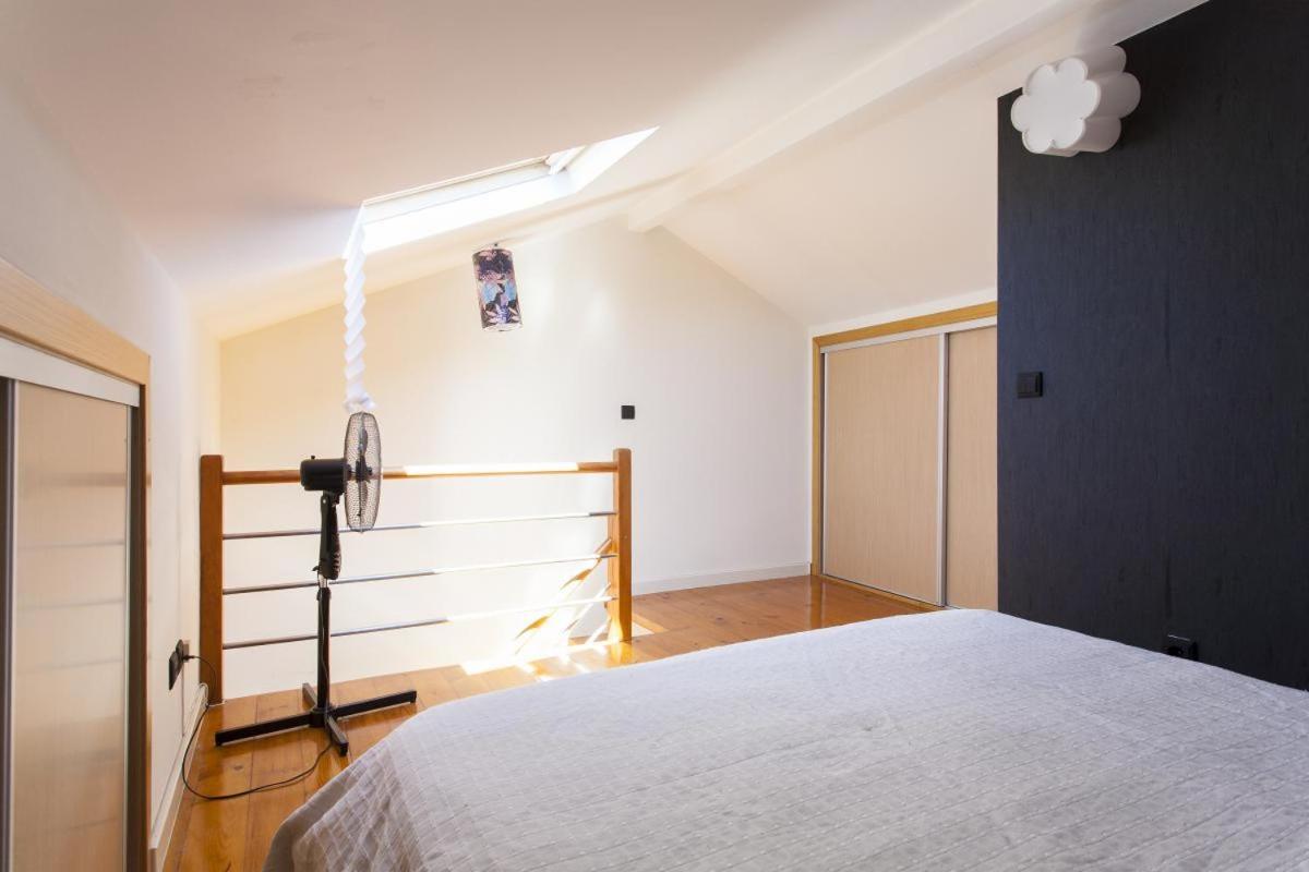 Apartament Flh - Charming Graca Duplex Lizbona Zewnętrze zdjęcie
